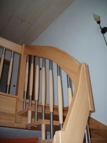 Der Bau eines Einfamilienhauses in Thüringen