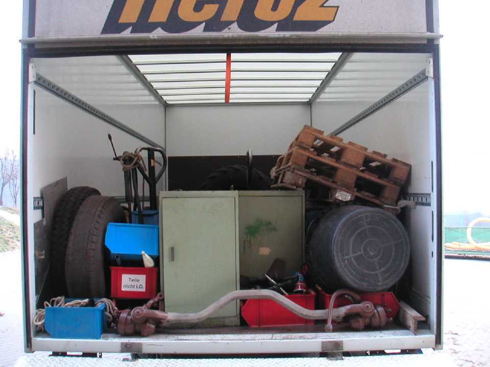 LKW